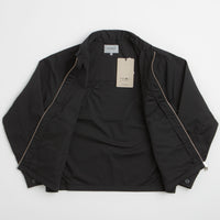 Carhartt Postal Jacket in Black thumbnail