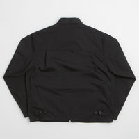 Carhartt Postal Jacket in Black thumbnail
