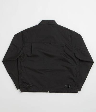 Carhartt Postal Jacket in Black
