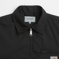 Carhartt Postal Jacket in Black thumbnail