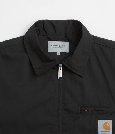 Carhartt Postal Jacket in Black