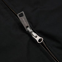 Carhartt Postal Jacket in Black thumbnail