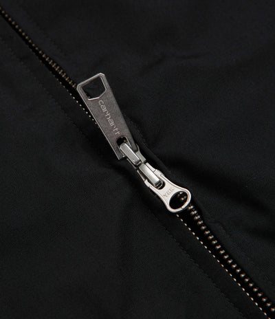 Carhartt Postal Jacket in Black