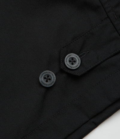 Carhartt Postal Jacket in Black