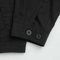 Carhartt Postal Jacket in Black thumbnail
