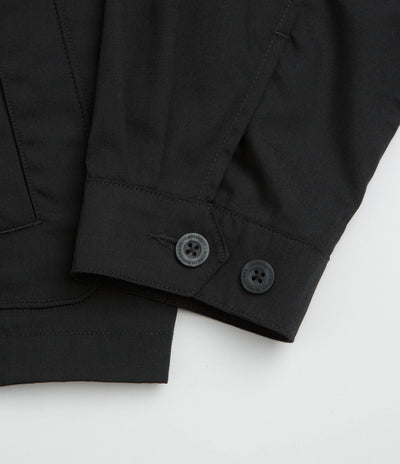 Carhartt Postal Jacket in Black
