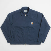 Carhartt Postal Jacket in Blue thumbnail