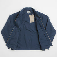 Carhartt Postal Jacket in Blue thumbnail