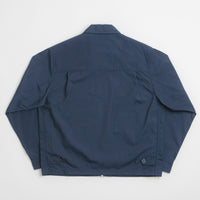 Carhartt Postal Jacket in Blue thumbnail