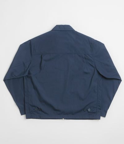 Carhartt Postal Jacket in Blue