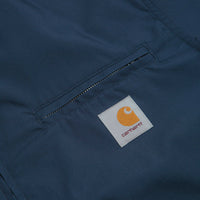 Carhartt Postal Jacket in Blue thumbnail