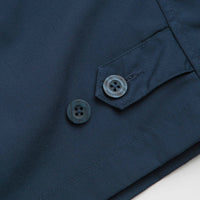 Carhartt Postal Jacket in Blue thumbnail