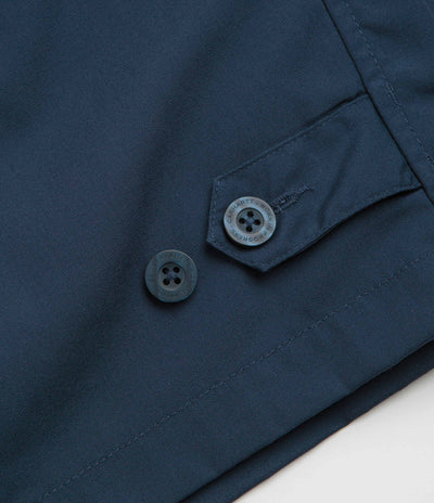 Carhartt Postal Jacket in Blue