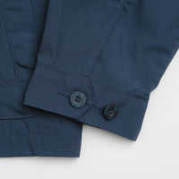 Carhartt Postal Jacket in Blue thumbnail