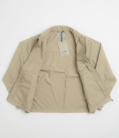 Carhartt Postal Jacket - Iroko