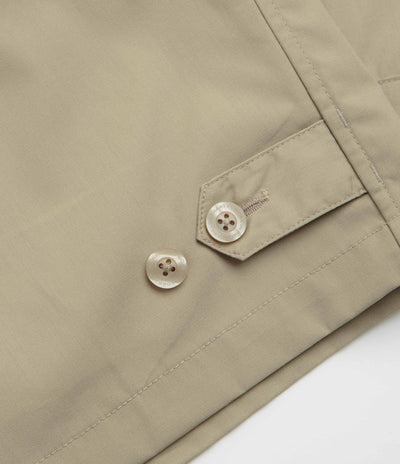 Carhartt Postal Jacket - Iroko