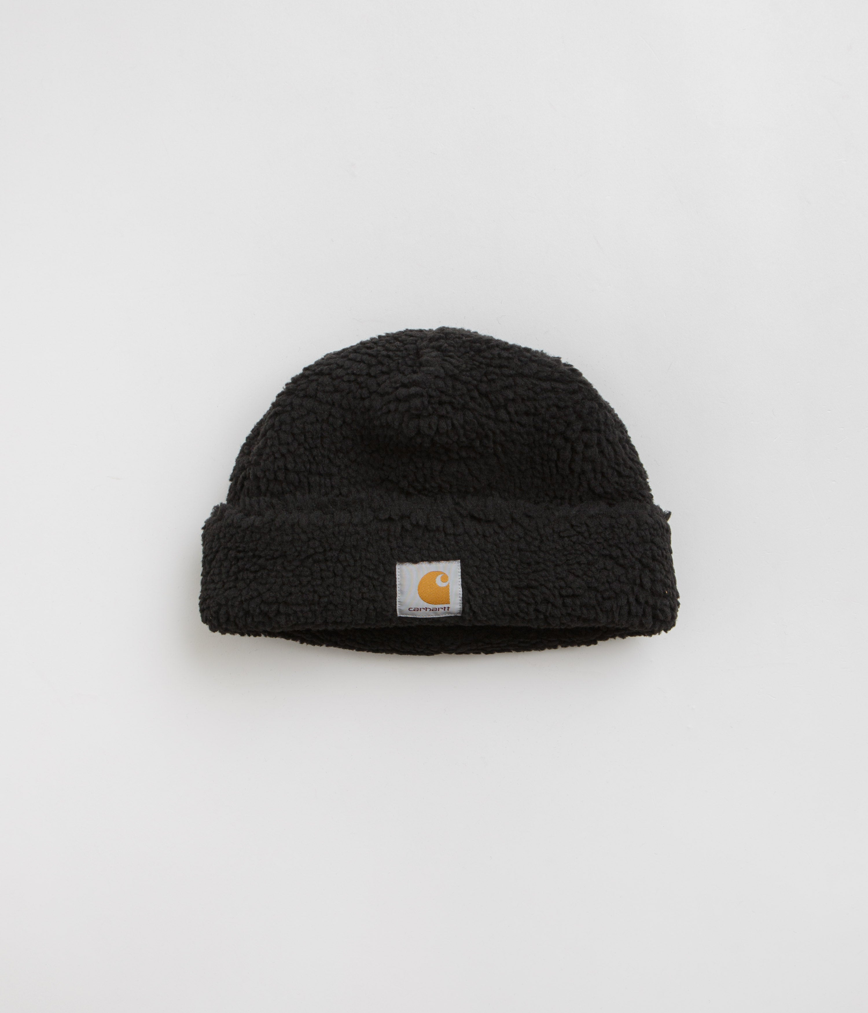 Carhartt Prentis Beanie in Black