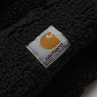 Carhartt Prentis Beanie - Black thumbnail