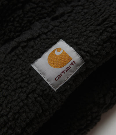 Carhartt Prentis Beanie - Black