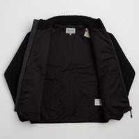 Carhartt Prentis Liner Jacket in Black and Black thumbnail