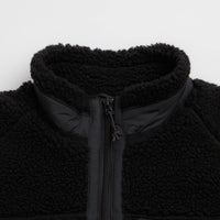 Carhartt Prentis Liner Jacket in Black and Black thumbnail