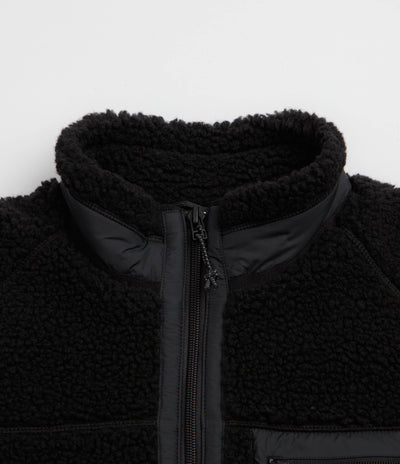 Carhartt Prentis Liner Jacket in Black and Black
