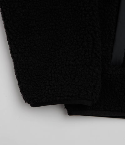 Carhartt Prentis Liner Jacket in Black and Black