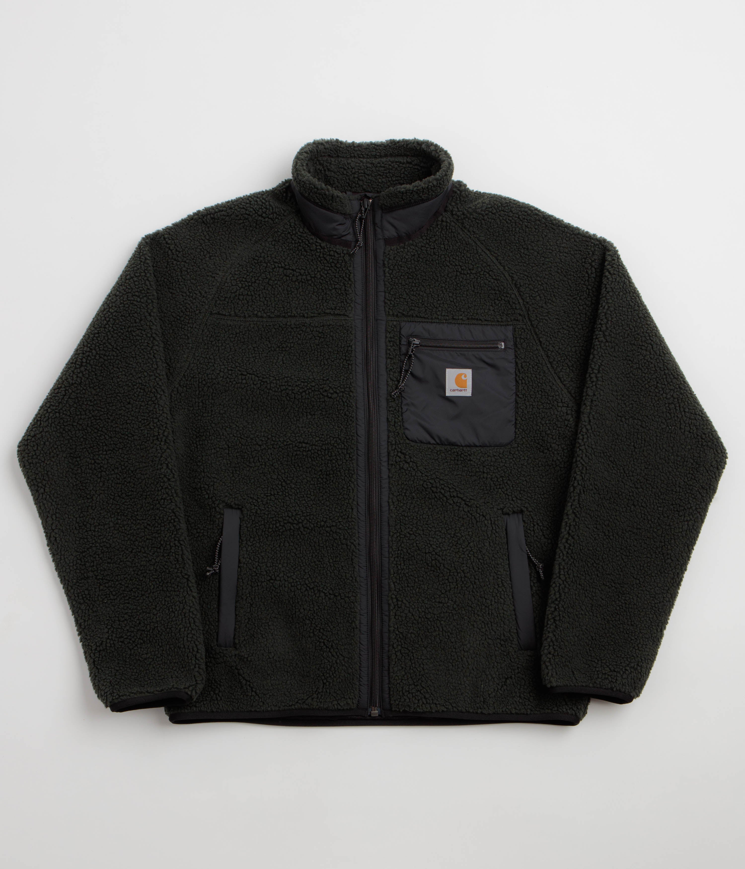 Carhartt Prentis Liner Jacket - Raven / Black
