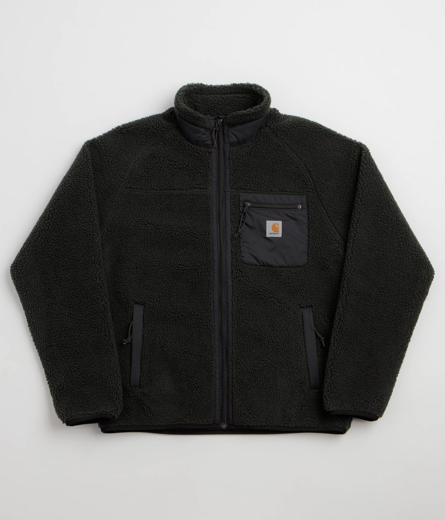 Carhartt Prentis Liner Jacket - Raven / Black