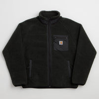 Carhartt Prentis Liner Jacket in Raven and Black thumbnail