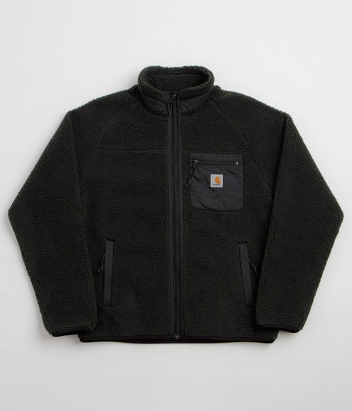 Carhartt Prentis Liner Jacket - Raven / Black