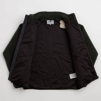 Carhartt Prentis Liner Jacket in Raven and Black thumbnail