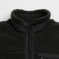 Carhartt Prentis Liner Jacket in Raven and Black thumbnail