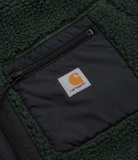 PANTY DROOPER x CANVAS / Carhartt Deck Jacket.: CANVAS CLOTHING STORE BLOG