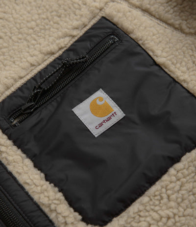 Carhartt Prentis Liner Jacket - Wall / Black