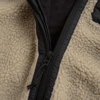 Carhartt Prentis Liner Jacket - Wall / Black thumbnail