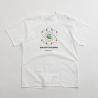 Carhartt R&D T-Shirt in White thumbnail