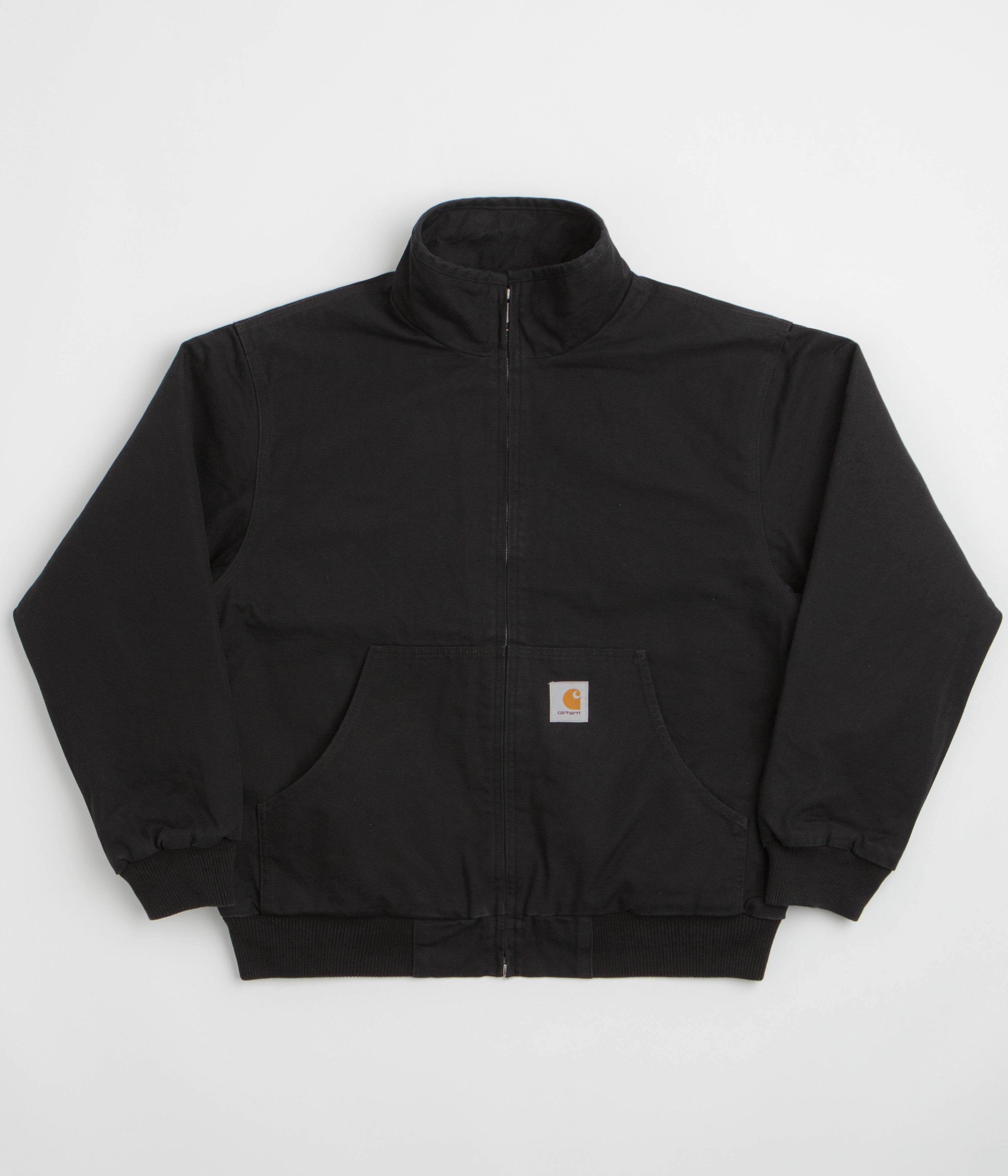 Carhartt Ravon Jacket - Black