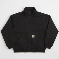 Carhartt Ravon Jacket - Black thumbnail