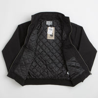 Carhartt Ravon Jacket - Black thumbnail
