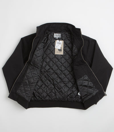Carhartt Ravon Jacket - Black
