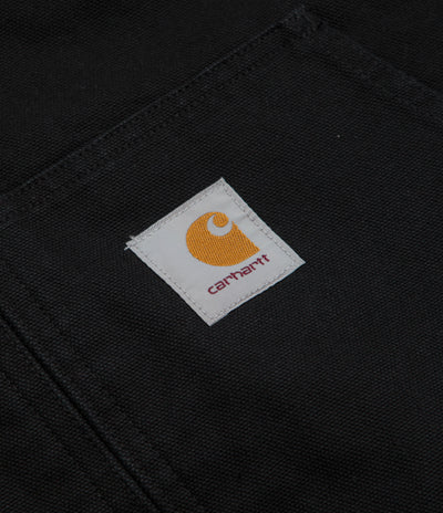 Carhartt Ravon Jacket - Black