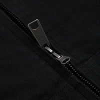 Carhartt Ravon Jacket - Black thumbnail