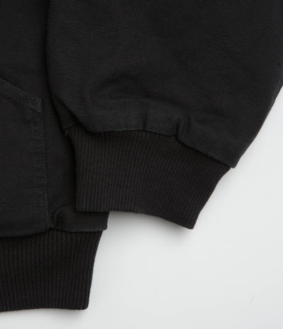 Carhartt Ravon Jacket - Black