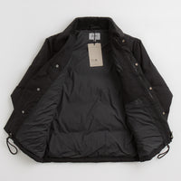 Carhartt Rayley Jacket in Black thumbnail