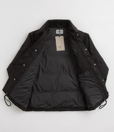 Carhartt Rayley Jacket in Black