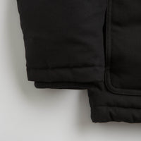 Carhartt Rayley Jacket in Black thumbnail