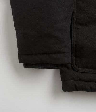 Carhartt Rayley Jacket in Black