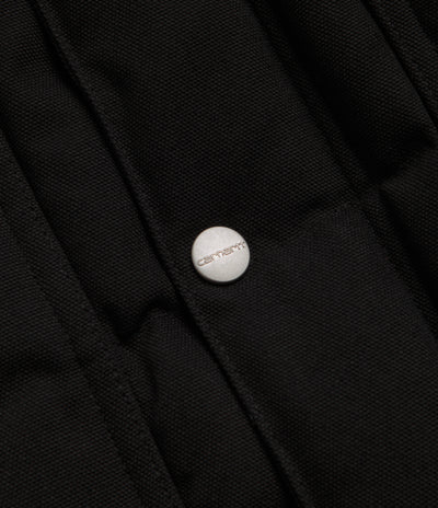Carhartt Rayley Jacket in Black