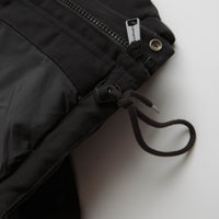 Carhartt Rayley Jacket in Black thumbnail